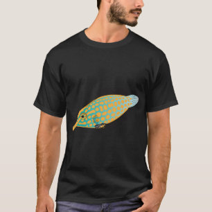 Langnasen-Feilenfisch T-Shirt