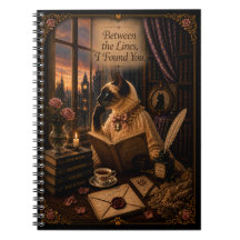 Langsam Brennendes Romantik-Tagebuch