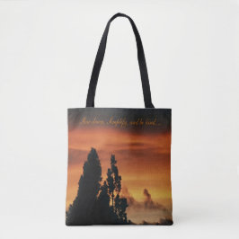 Langsam, einfach und freundlich......