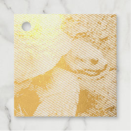 langsam geschenkanhänger