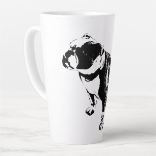 Langsam ist natürlich milchtasse