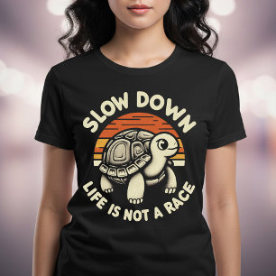 Langsam... T-Shirt