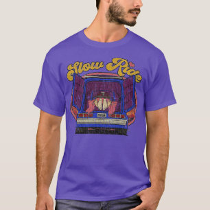Langsamer Boogie Van 1975 T-Shirt
