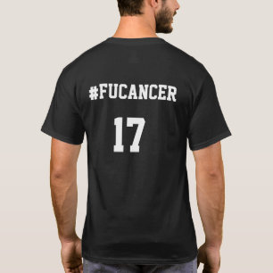 Langsamer Rollen-Softball-T-Shirt Krebs-Softball T-Shirt