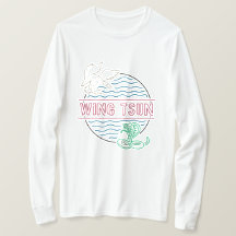 Langsamer Schwanz Weiß