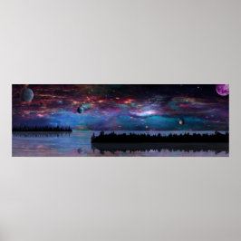 langsamer Tanz Poster