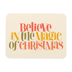 Langsames Lifestyle Design Magnet