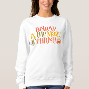 Langsames Lifestyle Design Sweatshirt