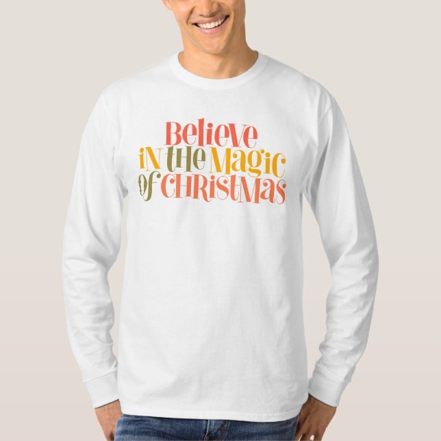 Langsames Lifestyle Design T-Shirt (Vorderseite)