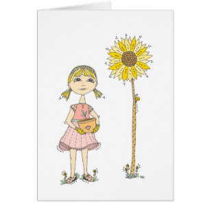 Langsames Wachstum...