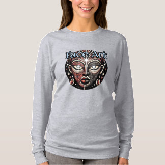 Langschläfer-T - Shirt