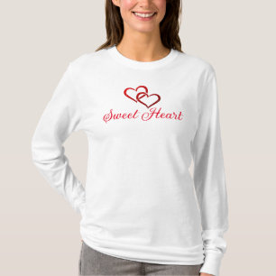 Langschläfer-T - Shirt