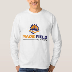 Langschläfer-T - Shirt