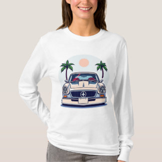 Langschläfer-T - Shirt