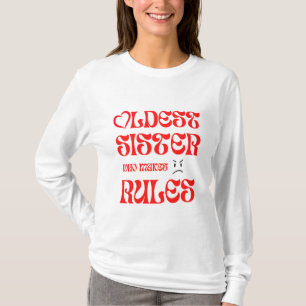 Langschläfer-T - Shirt