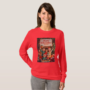 Langschläfer-T - Shirt