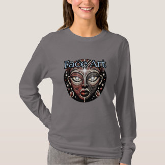 Langschläfer-T - Shirt