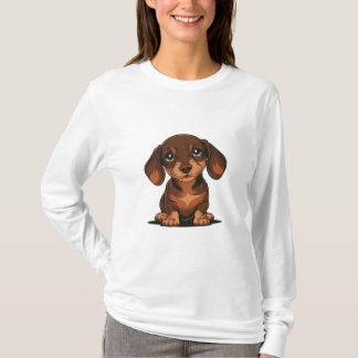 Langschläfer-T - Shirt