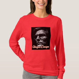 Langschläfer-T - Shirt