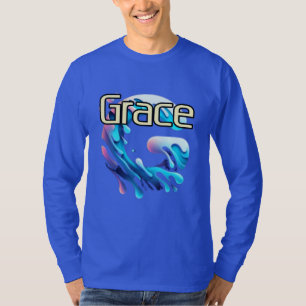 Langschläfer-T - Shirt