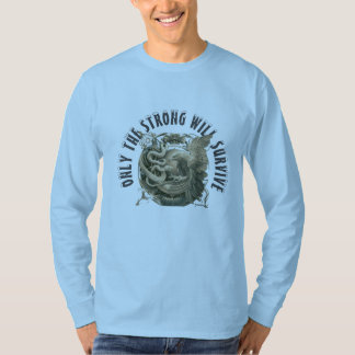 Langschläfer-T - Shirt