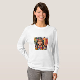 Langschläfer-T - Shirt