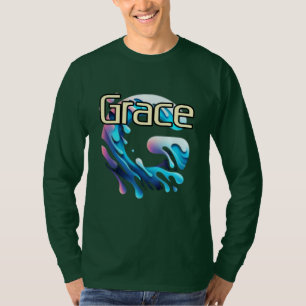 Langschläfer-T - Shirt