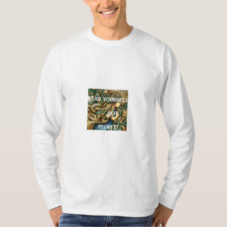 Langschläfer-T - Shirt