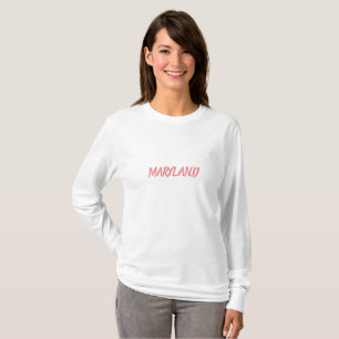 Langschläfer-T - Shirt