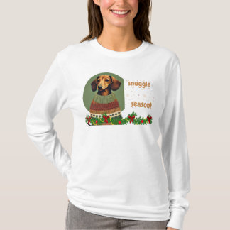 Langschläfer-T - Shirt