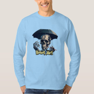 Langschläfer-T - Shirt