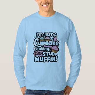 Langschläfer-T - Shirt