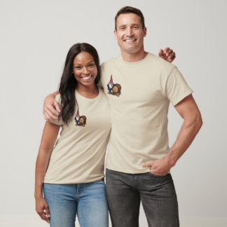 Langschläfer T T-Shirt