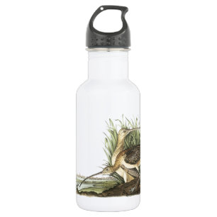 Langschnabel von Audubon Trinkflasche