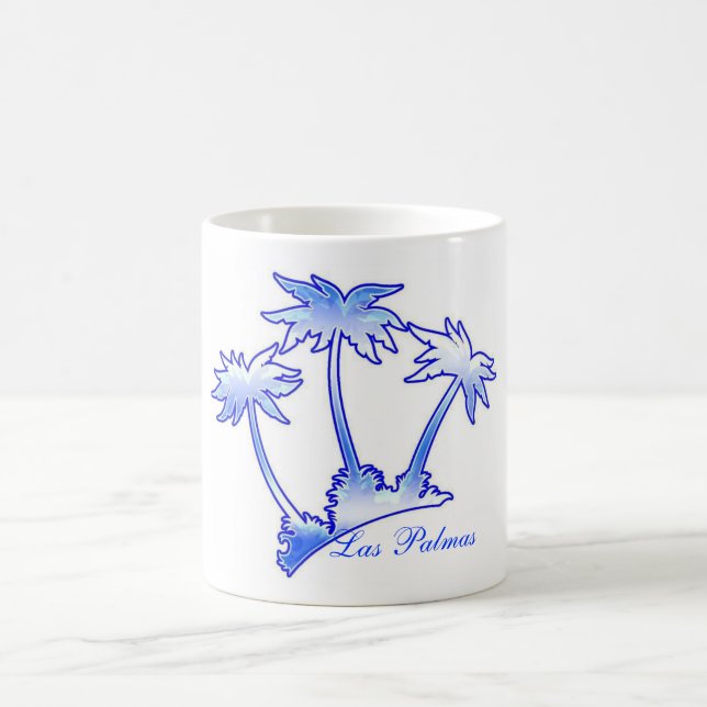 Langspielplatten-Tasse Tasse (Mittel)