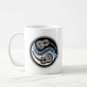 LangWelZ Yin Yang Kaffeetasse