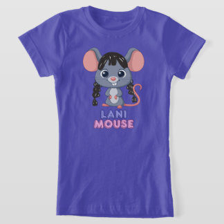 Lani Mouse T - Shirt