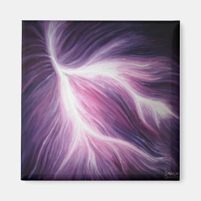Laniakea Magnet (Vorne)