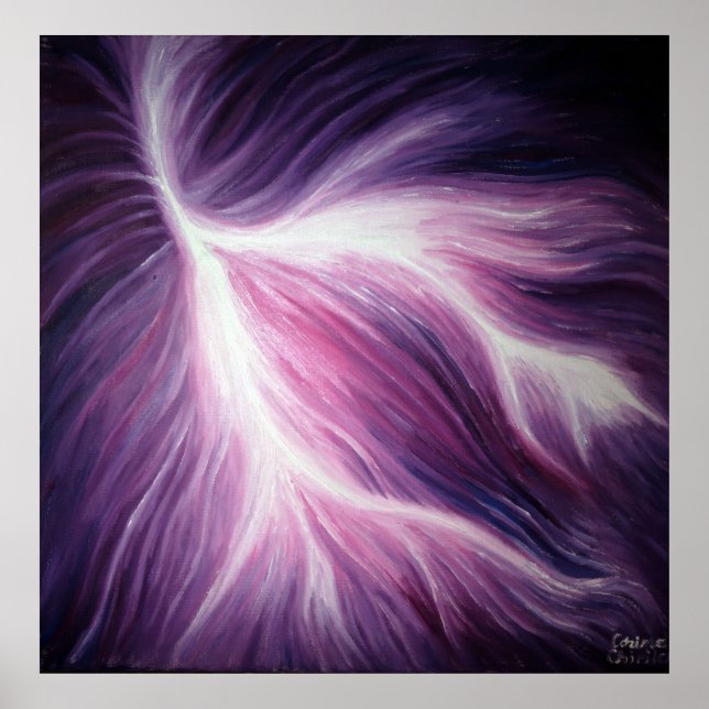 Laniakea Poster (Vorne)