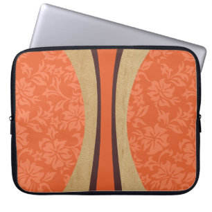 Laniakea Surfboard Hawaiian Neoprene Wetsuit Laptopschutzhülle