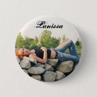 Lanissa Knopf Button