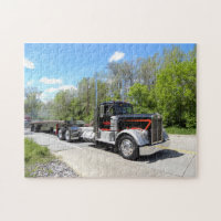 Lanita Kenworth Nadel-Nasen-Puzzlespiel