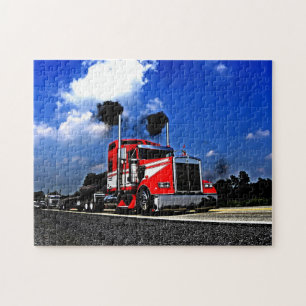 Lanita Rollin Puzzlespiel Puzzle