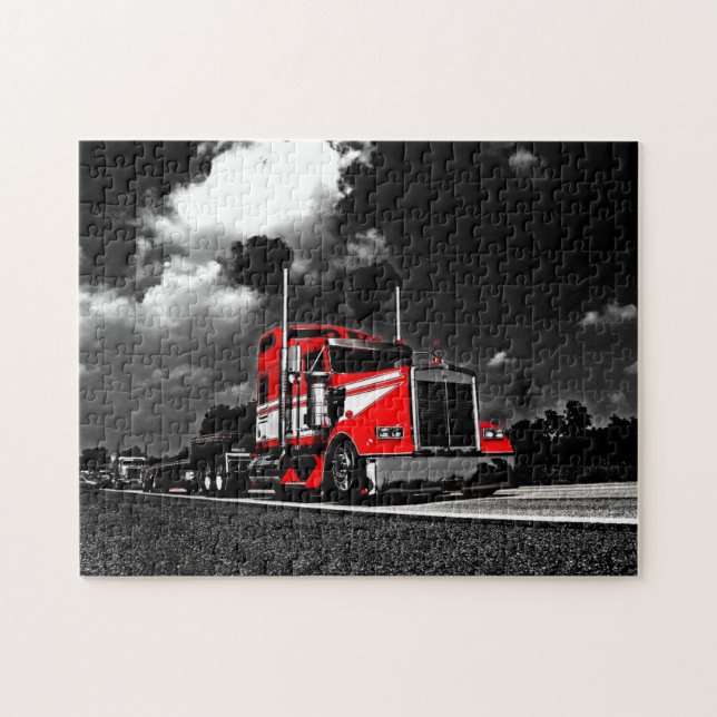 Lanita Rollin redigieren Puzzlespiel Puzzle (Horizontal)