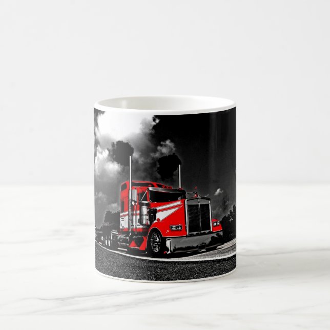 Lanita Rollin redigieren Tasse (Mittel)