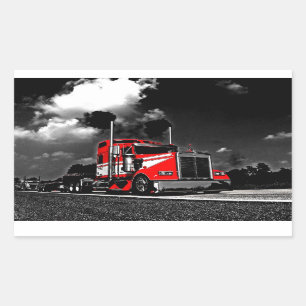 Lanita Rollin' Stickers