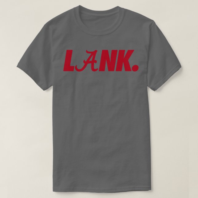 lank alabama TShirt 1 (Design vorne)