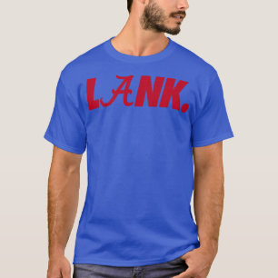 Lank Alabama TShirt 2