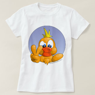 Lanschi Kreis T-Shirt