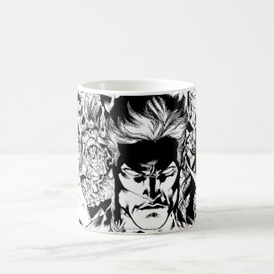 Lantern Corps Group Shot Kaffeetasse